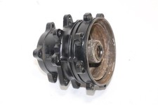 moyeu de roue arrière Yamaha