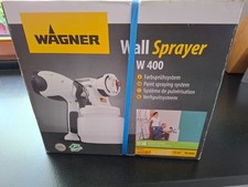 pistolet à peinture Wagner