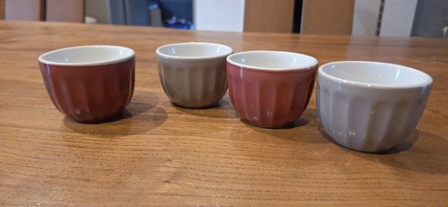 Lot petits ramequins - lot, 4