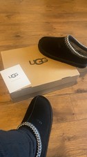 ugg tasman