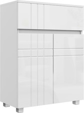 Meuble De Salle De Bain Meuble