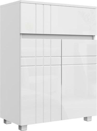 Meuble salle bain - meuble, de