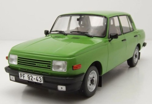 Modelcar voiture de 1985 - modelcar,