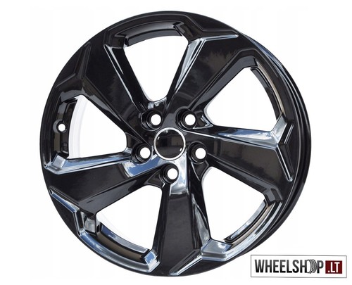 Toyota rav4 style - rav4, 5x114.3