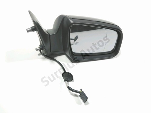 Retroviseur electrique droit - retroviseur,