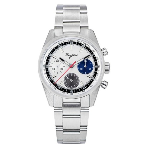 Sugess panda s442 chrono - panda,