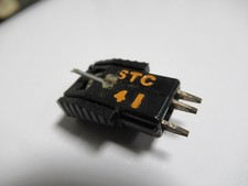 cellule Tete de lecture vinyl