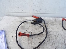 honda pc 800 pacific coast rear coil