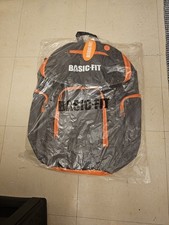 Sac à dos Basic Fit neuf