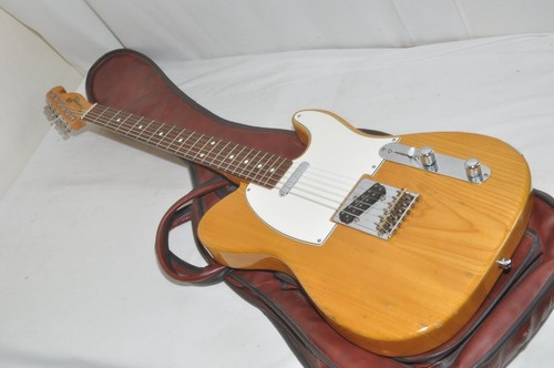 Guitare électrique bill - guitare,