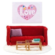 Lundby Maison de Poupées