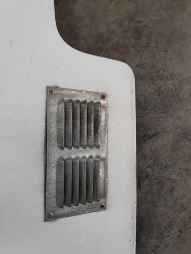 Porte coffre droit citroen - coffre,