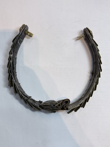 Militaria allemagne jugulaire - militaria,