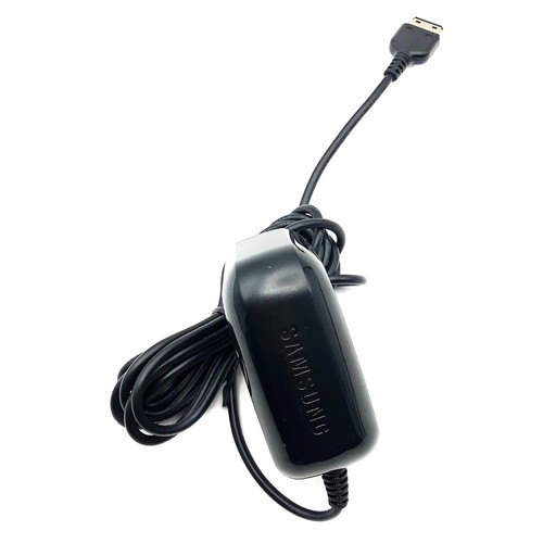 Genuine samsung adapter - genuine,