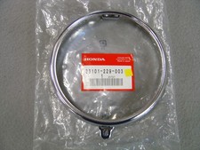 Cerclage de phare de CD50N S