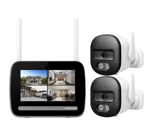 Dio connected home kit - home,
