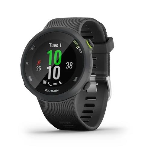 Garmin forerunner gps - forerunner,