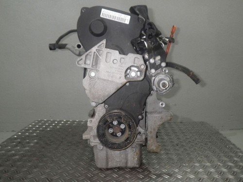 Moteur sans pièces - , (essence)