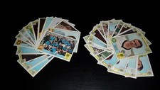 MEXICO 70 Panini Players Mexico 1970 CHOOSE Album Recovered Figure