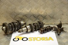 CHANGEMENT COMPLET HONDA CB