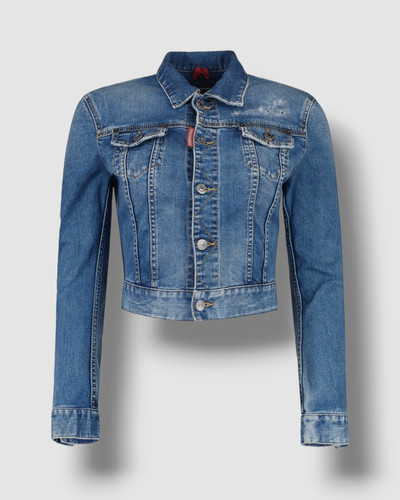 825 dsquared2 women - women's, blue