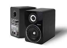 ELIPSON PRESTIGE FACET 6BBT Bluetooth  Bookshelf Speaker Pair