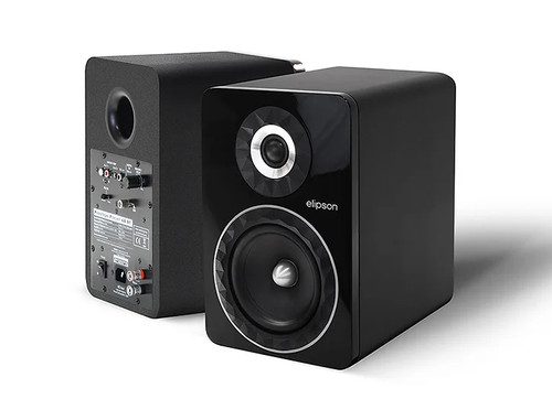 Elipson prestige facet 6bbt - elipson,