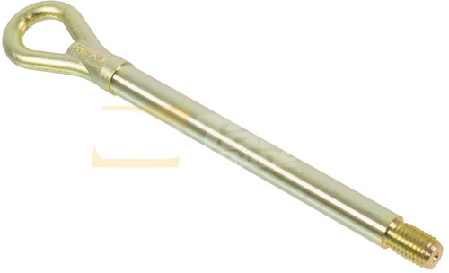 Boulon crochet de - de,
