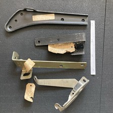 Fiat 124 - X1/9 -Strada - 131 - US Models - Different Brackets / Price Per piece