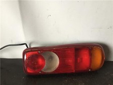 8200502300 Headlight Rear Right 54385 for Renault Mascott 150-65