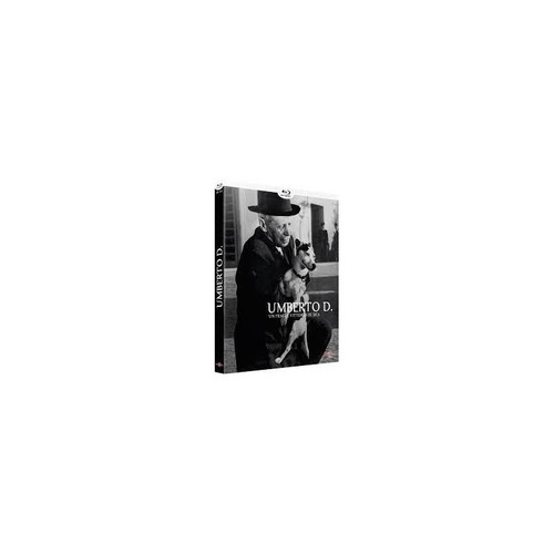Umberto en bluray - en,