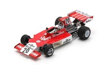 Iso 1974 Merzario 1/43 Spark
