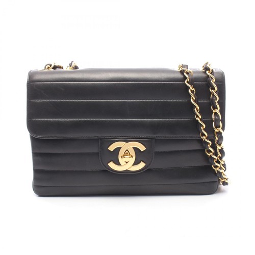 Sac bandoulière chanel - sac,