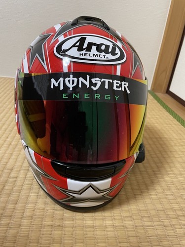 Arai vector full - vector,