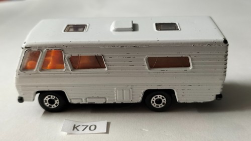 Voiture k70 matchbox - voiture,