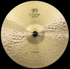 Zildjian 19" K Constantinople