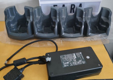 ★ SYMBOL dock Chargeur officiel original scanner Lecteur code barre motorola