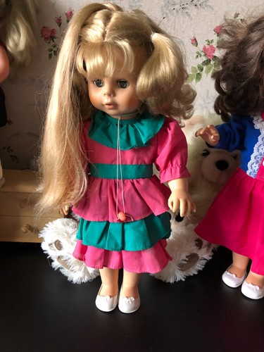 Raynal poupée kattie kenner - kattie,