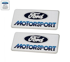 Ford Motorsport Mustang 4"