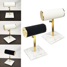 Velours t-bar Bracelet montre