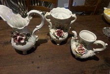 Vase  et Pichet(3)Style