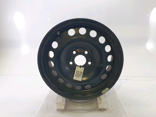Jante tôle opel astra h - jante,