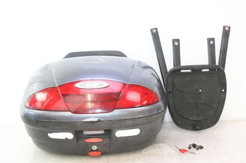 Top case peugeot - top,