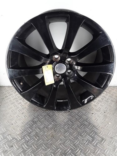 Jante land rover range - land, 1
