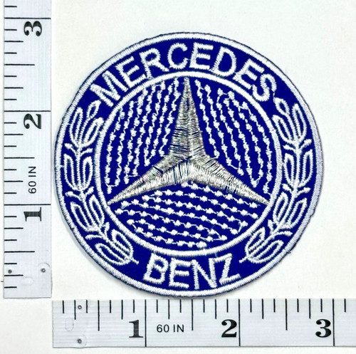 Embroidered patch iron - embroidered,