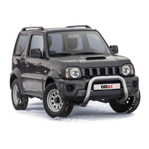Pare buffle avant pour suzuki - pare-buffle,