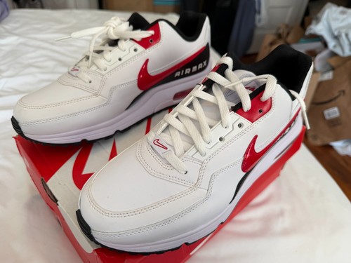 Nike air max ltd - max, 3