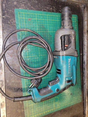 Perceuse percussion makita - percussion,