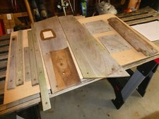 Correct Craft Martinique Teak