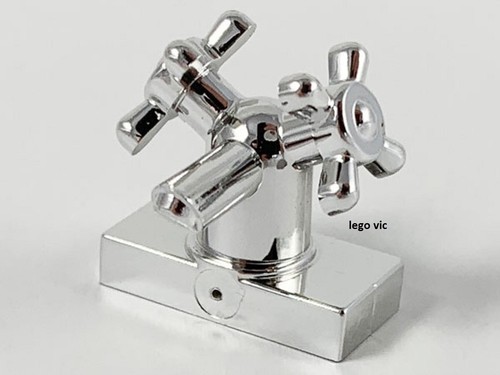 Lego 6936 faucet - 6936,